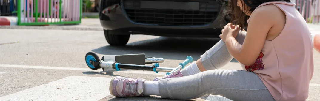 Personal and auto injury intake